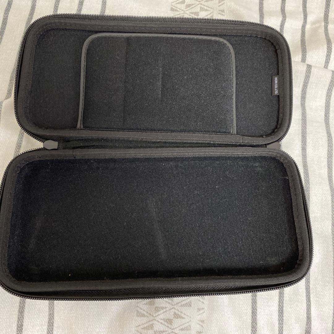 Nintendo Switch 動作確認済み+ソフト1本　中古