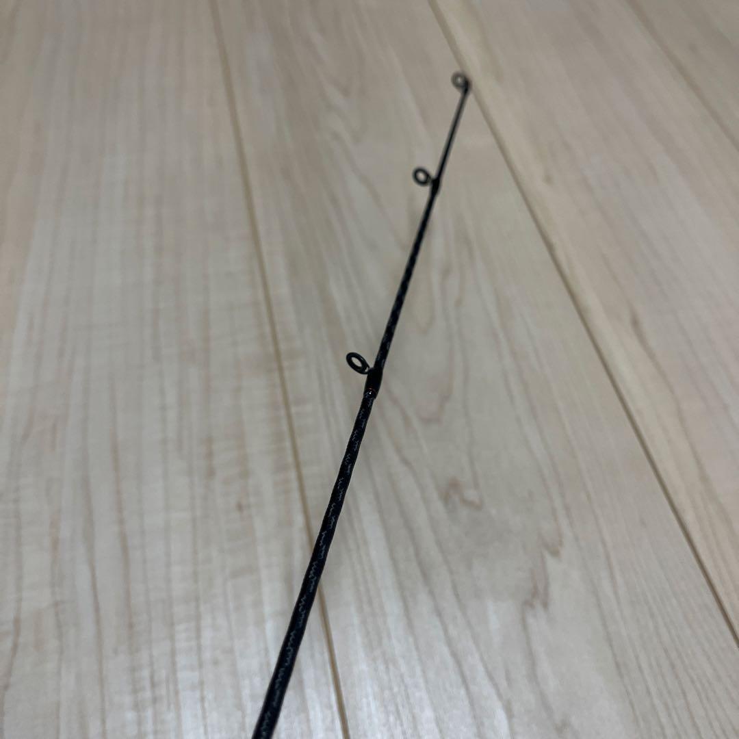 【東村山1丁目】シマノ 20 ゾディアス 1610 MH 1ピース ベイト