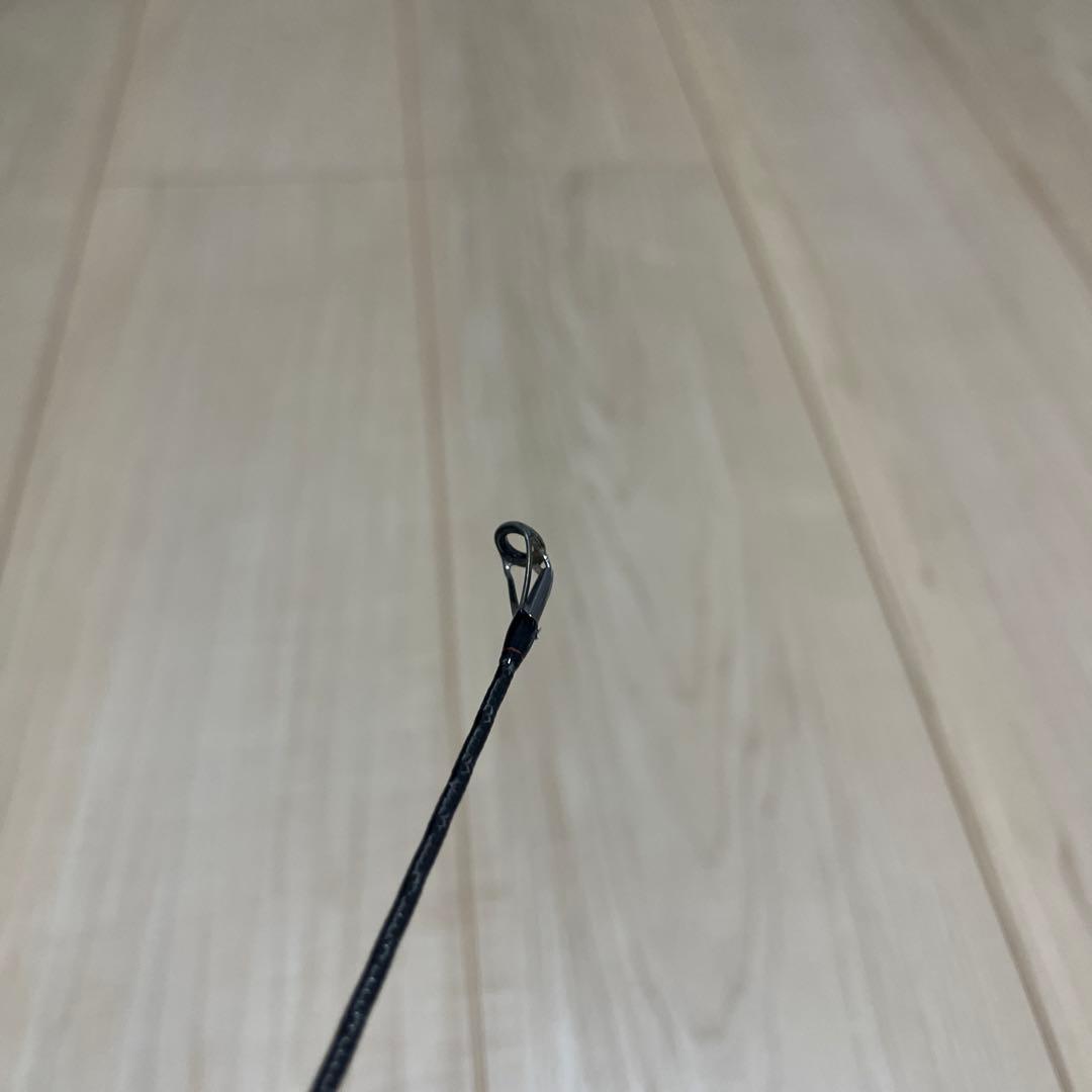 【東村山1丁目】シマノ 20 ゾディアス 1610 MH 1ピース ベイト