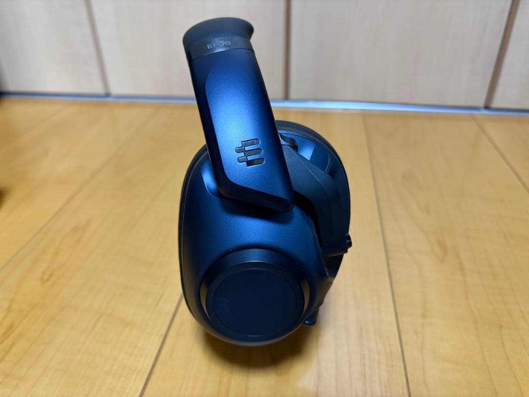 EPOS H6PRO ヘッドセット