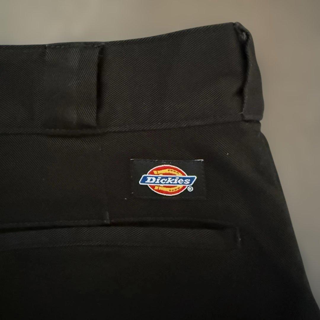 RHC Ron Herman × Dickies ／32／ブラック