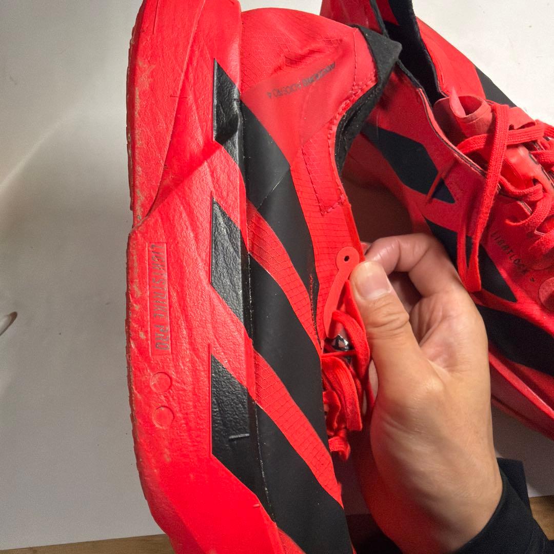 スパイク・シューズ adidas PRO4