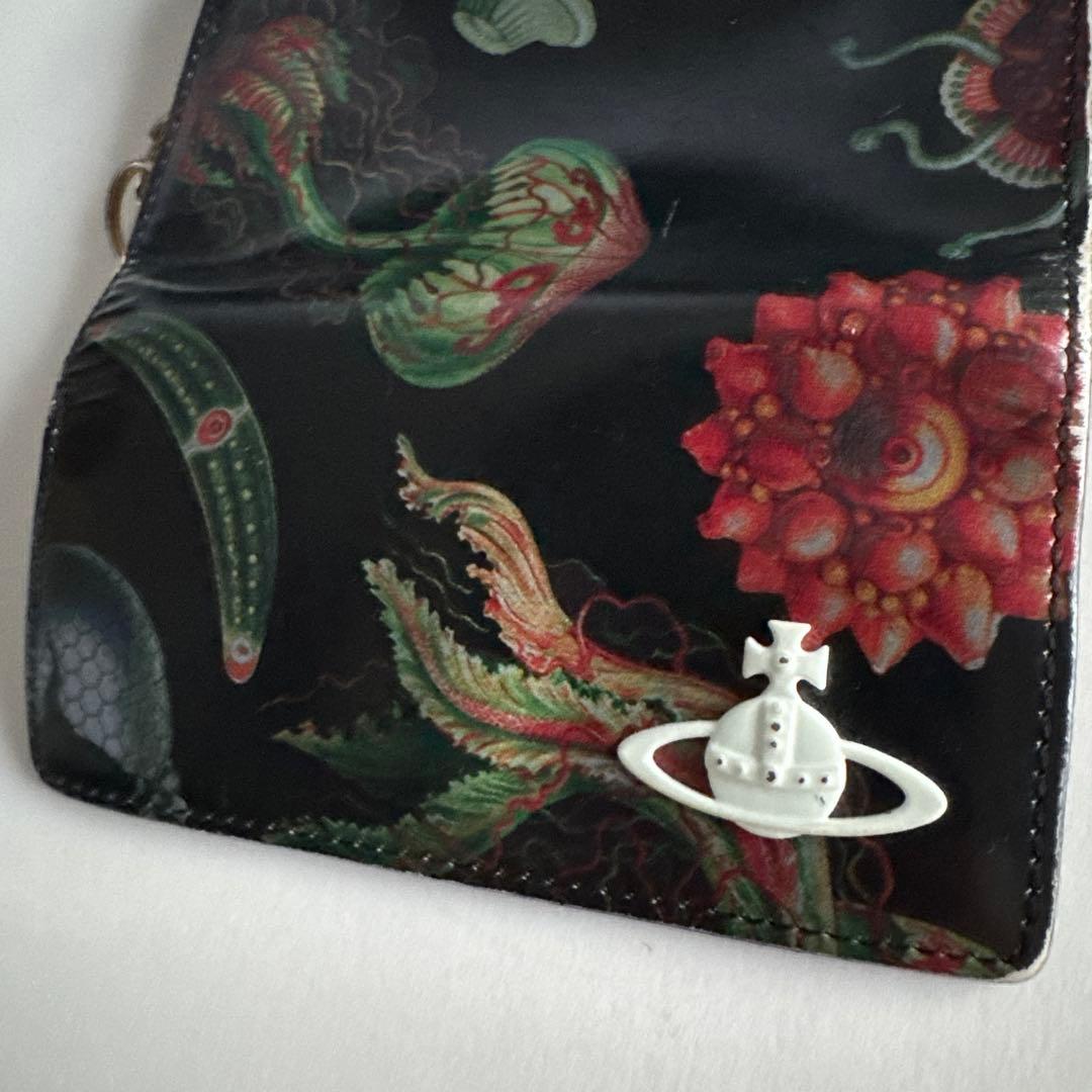 ヴィヴィアン　ウエストウッド　キーケース