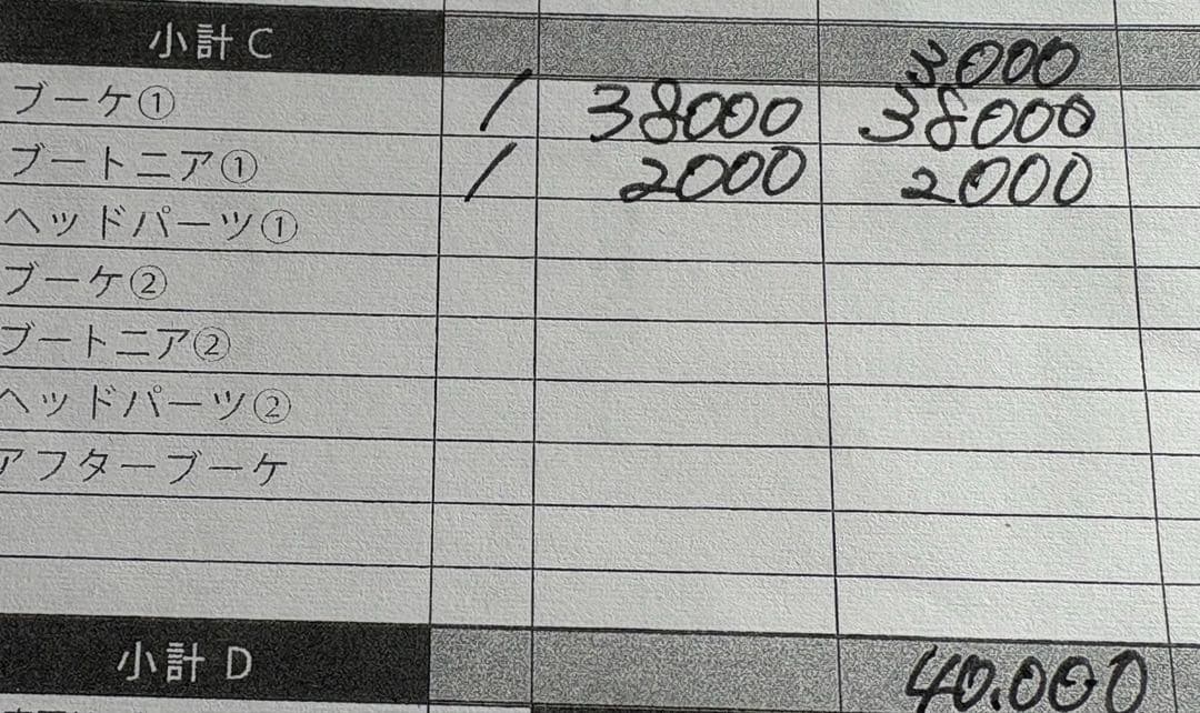 ウェディングブーケ　クラッチブーケ　クラッチバッグブーケ　花bagbouquet