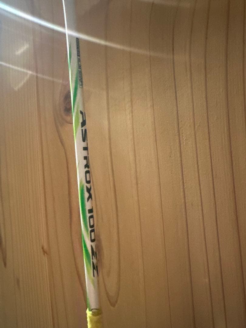 ラケット ASTROX 100 ZZ VA