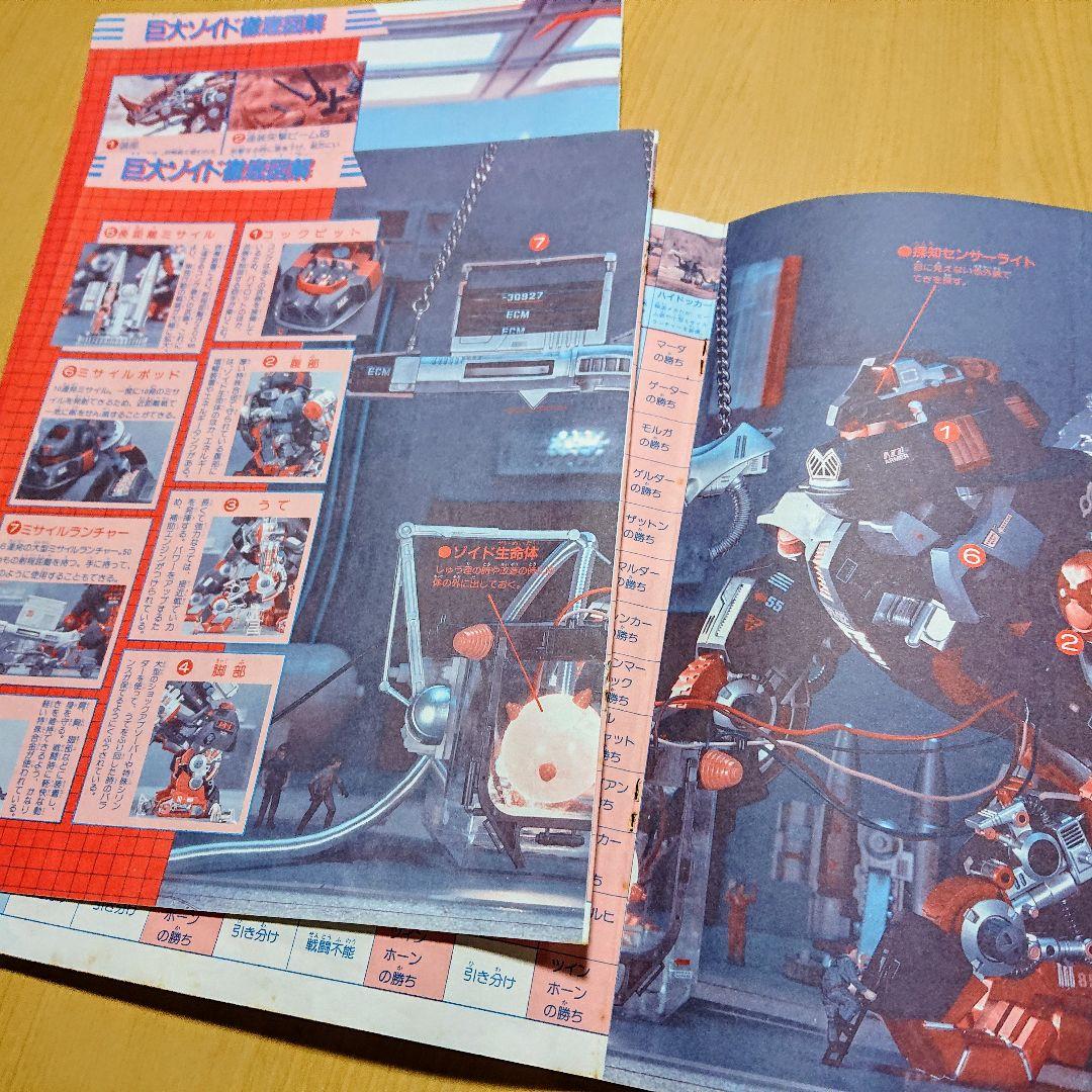 メカ生体ZOIDS ゾイドバトルストーリー 第１巻 小学館スペシャル 希少品