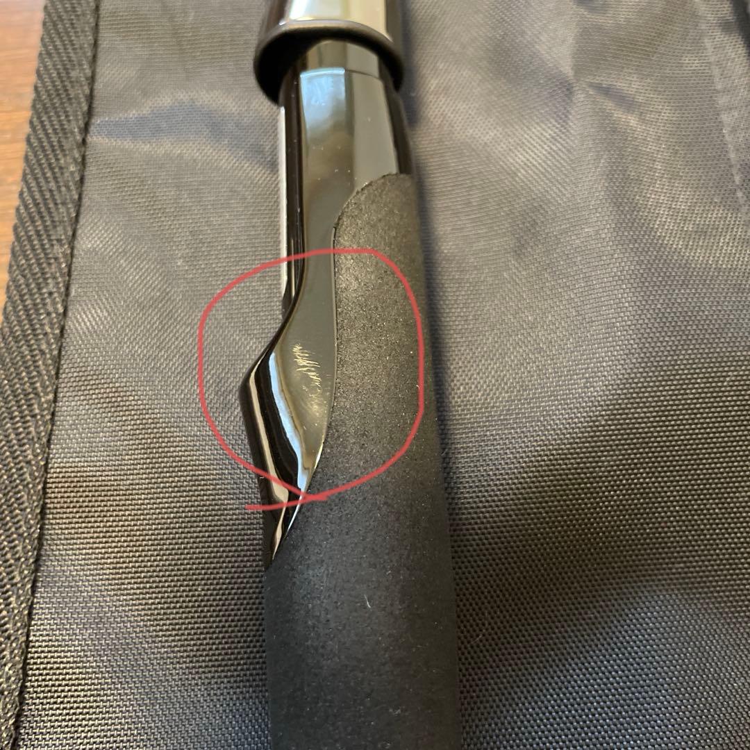 エギマニアックス　GVX蒼龍Ⅱ706