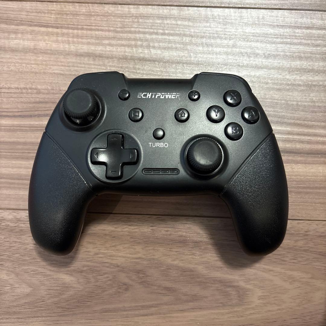 Nintendo Switch 本体　収納ケース付き