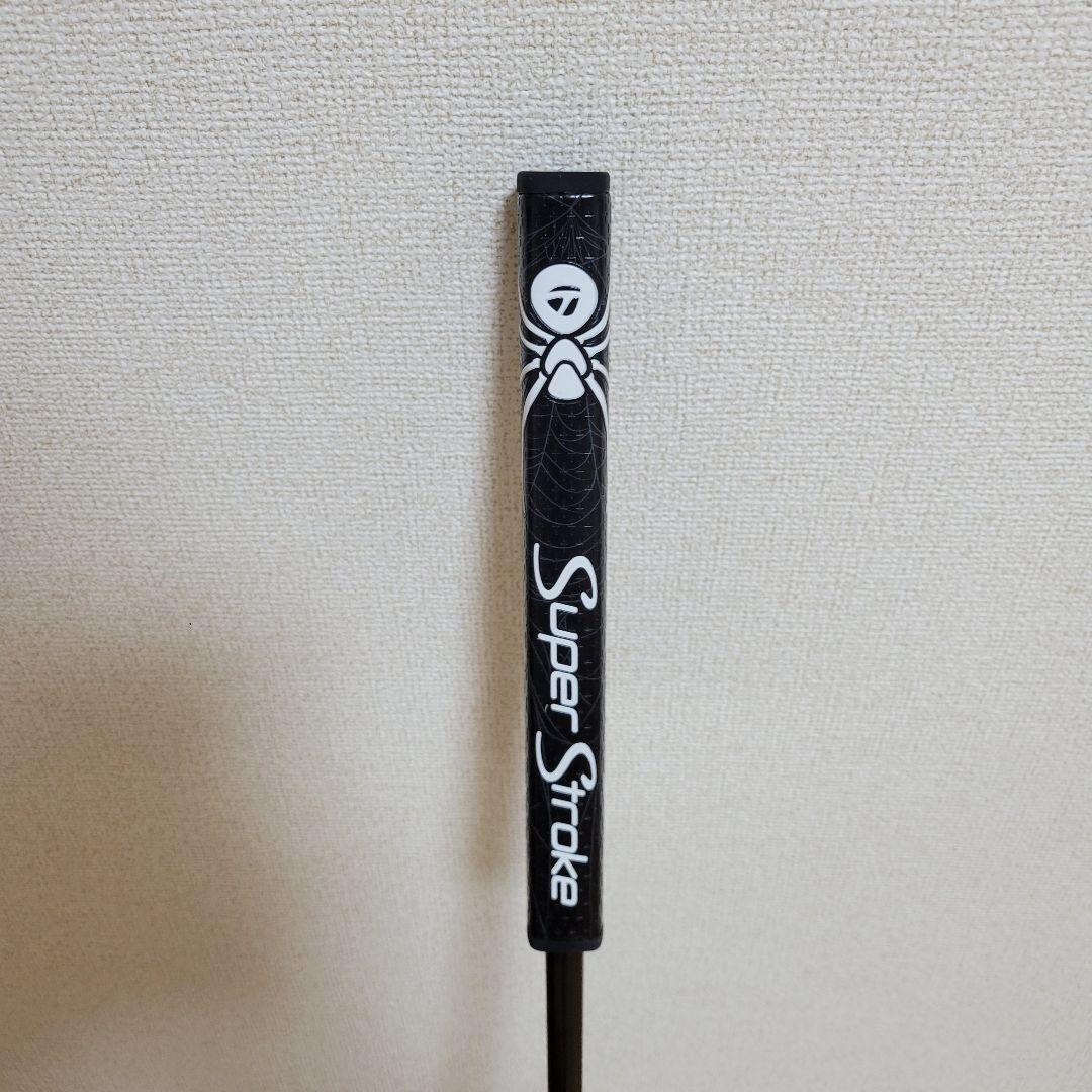 テーラーメイド Spiderスパイダー TOUR X TRUSS TM1 トラス