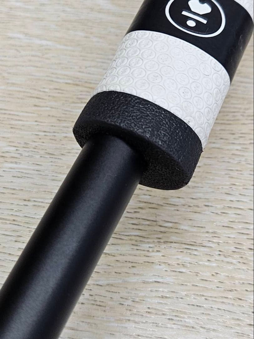 週末値下 L.A.B.GOLF ラブゴルフ DF3 34インチ 保証書付