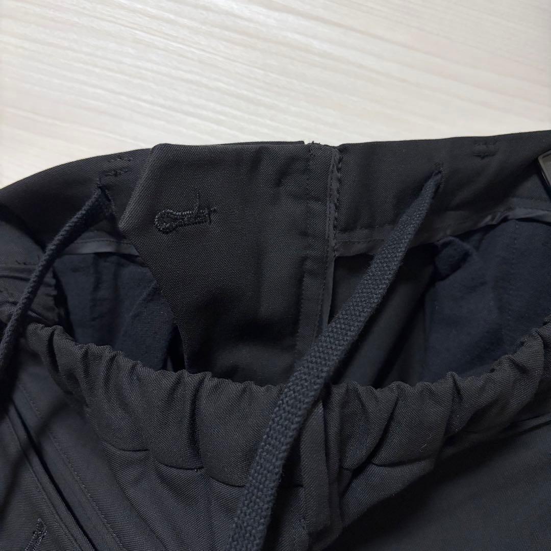 ぼんちゃん様【NANO UNIVERSE】ダメリーノウールミックスセットアップ