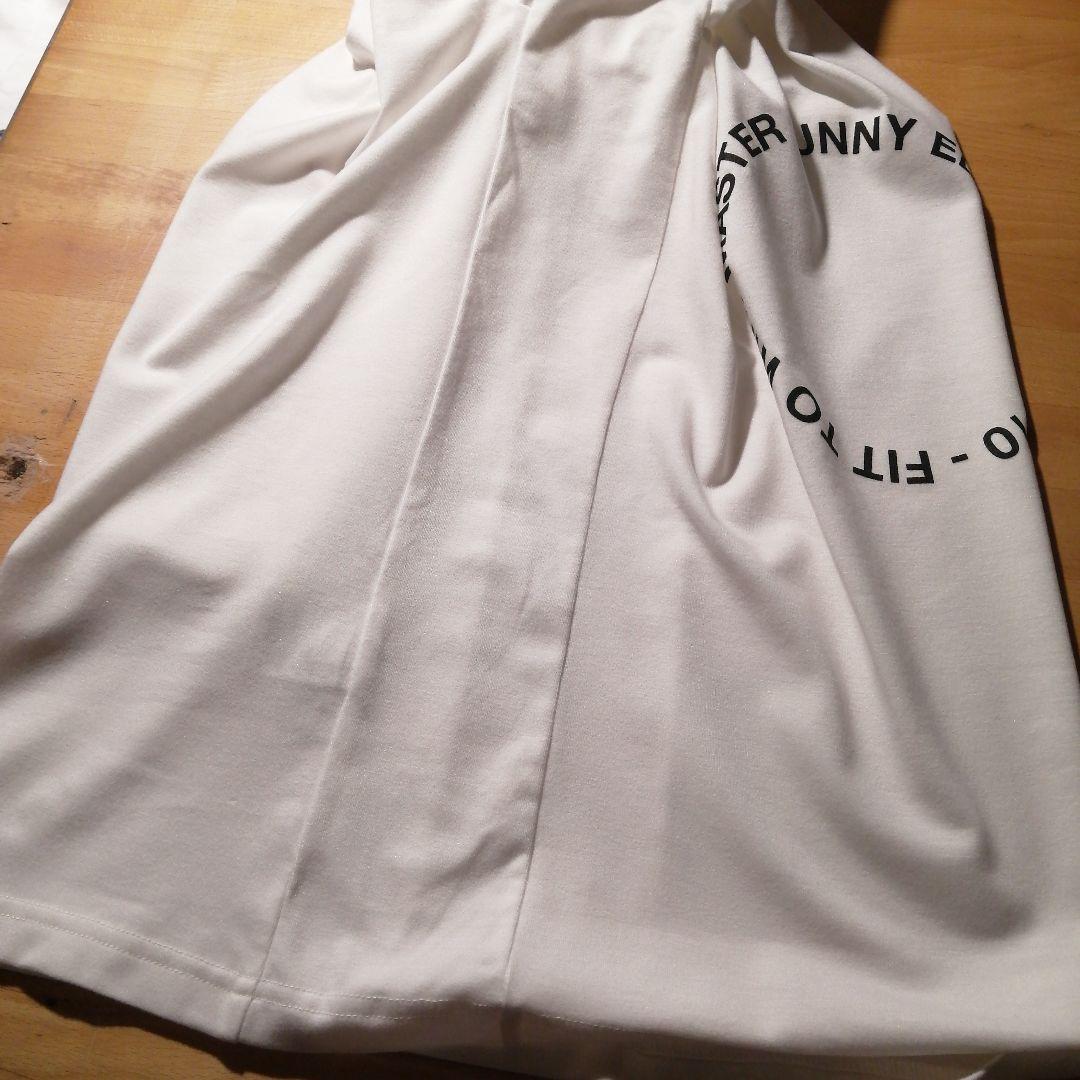 新品　2023年春夏 マスターバニーセルヒートヒートベア天竺ピーチ起毛 パーカー