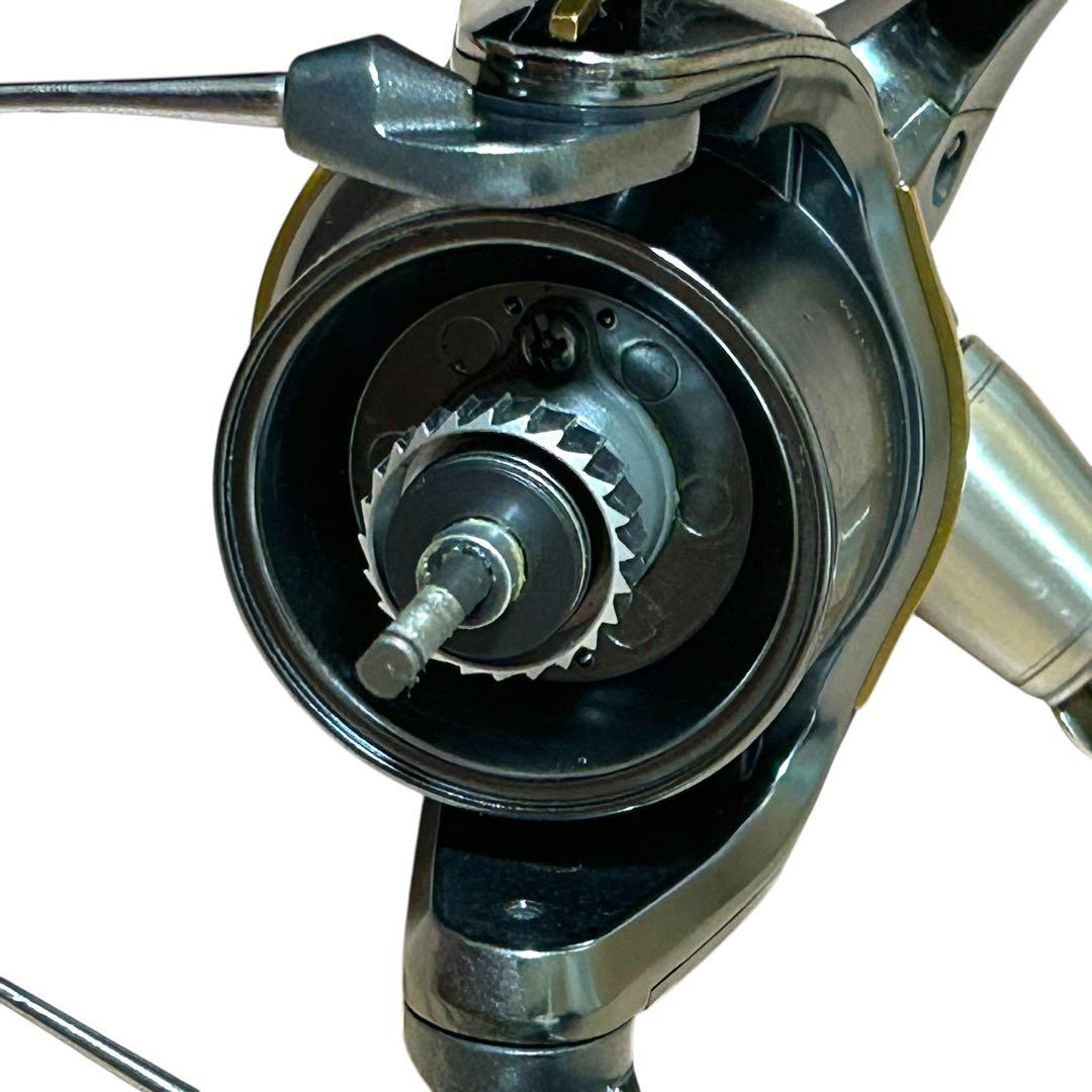 SHIMANO シマノ 04 ステラ STELLA 2000 スピニング