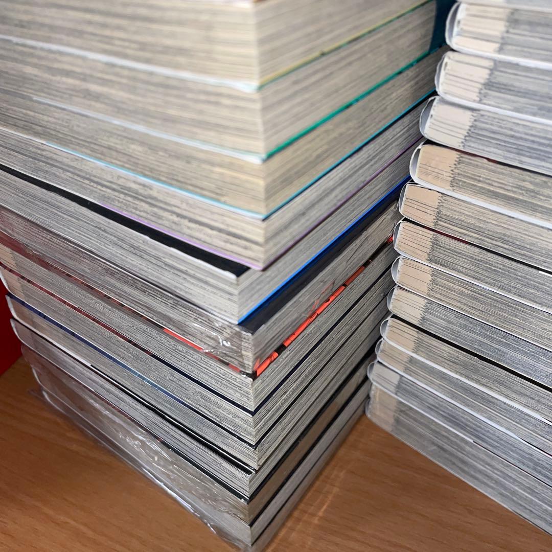 凍牌　全巻セット　無　人柱　ミナゴロシ編　3シリーズ