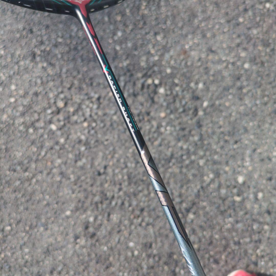 キャリバーVFツアー 3UG5 caliber VF tour