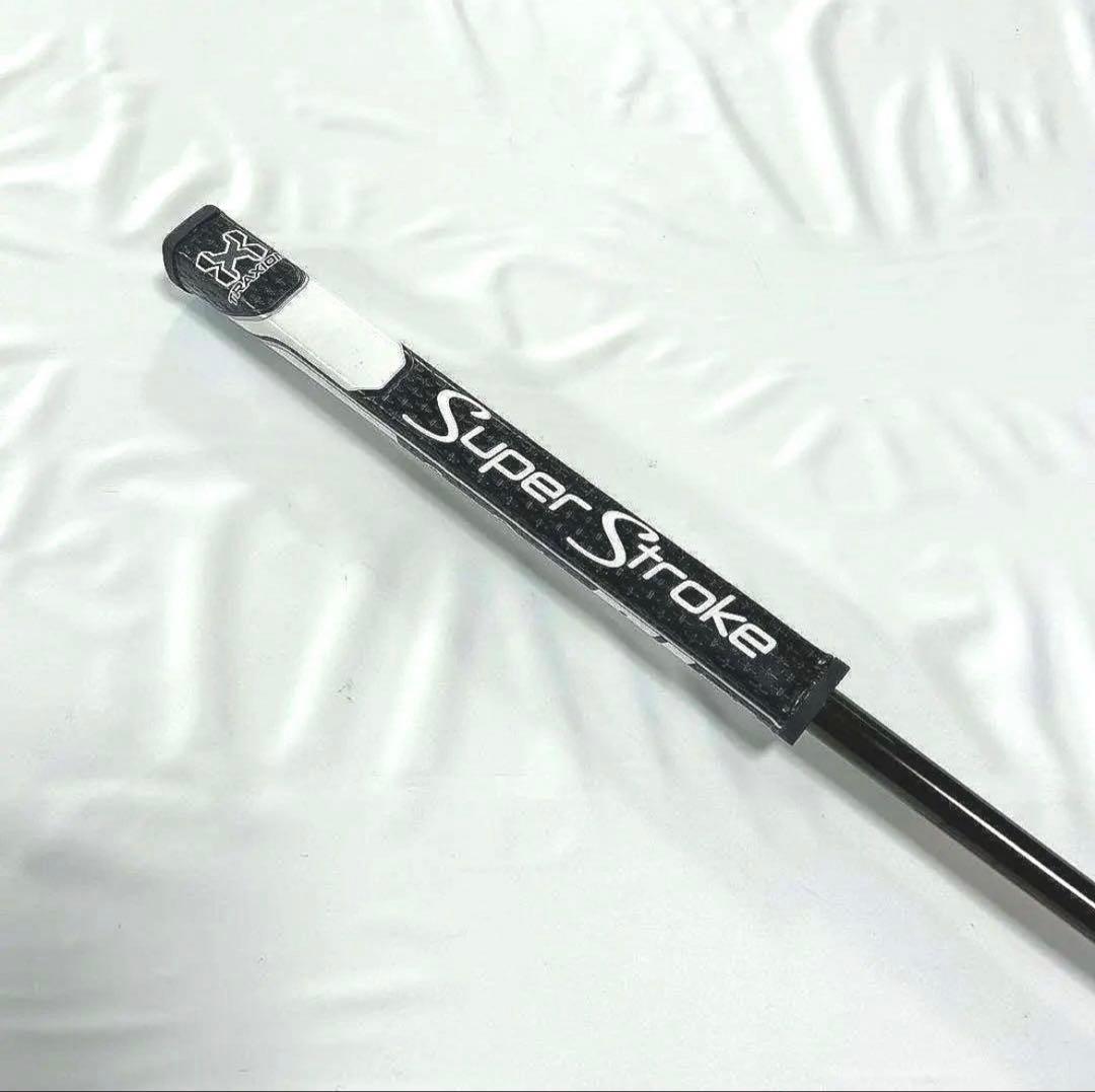 ツアー支給品 SPIDER BLADE32 未市販 PROTO ショートスラント