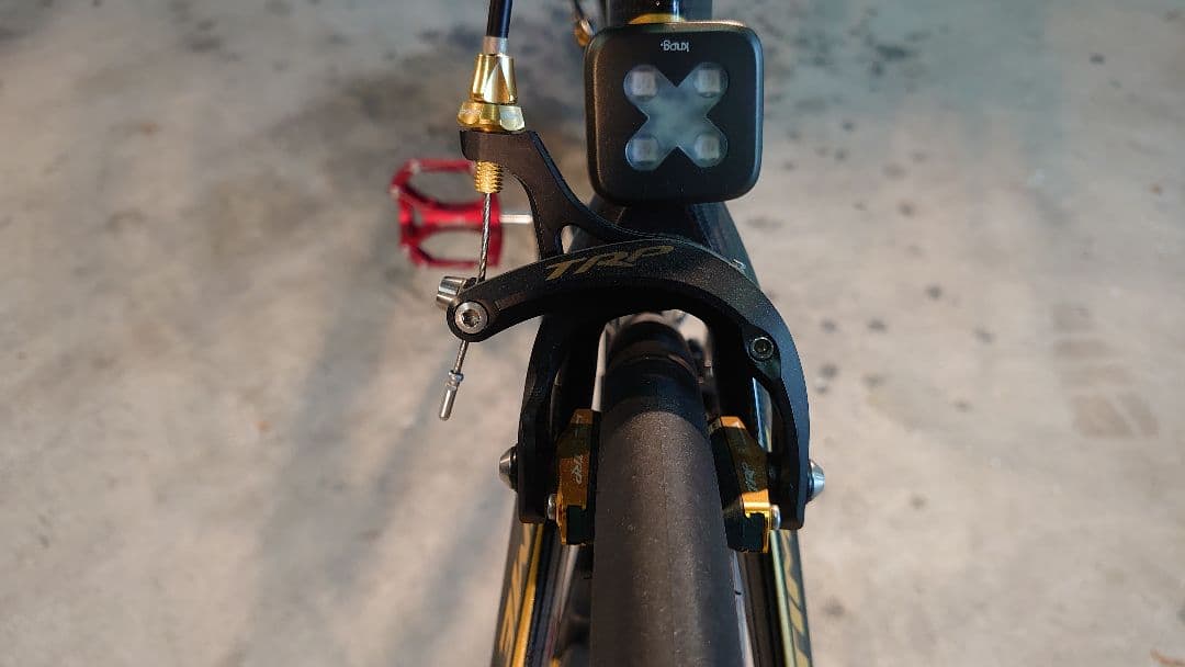 TIME 世界250台限定 RXRS ULTEAM GOLD