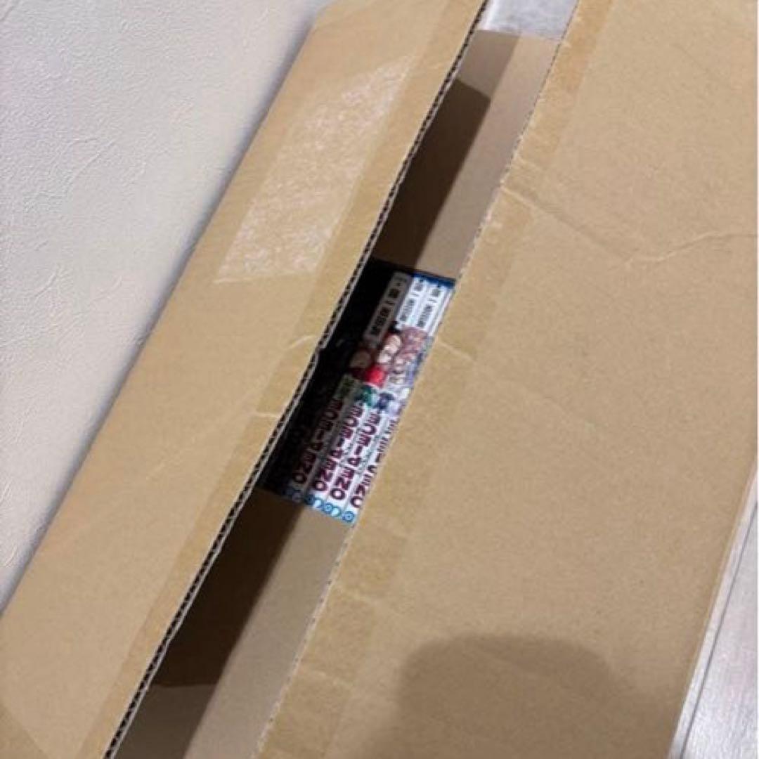 ワンピース全巻セット 106巻+零巻.千巻.BLUE.RED