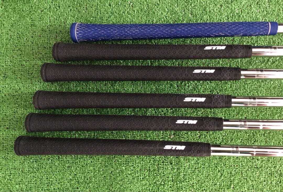 SYB MC-700 6-PW＋CP WEDGE アイアンセット