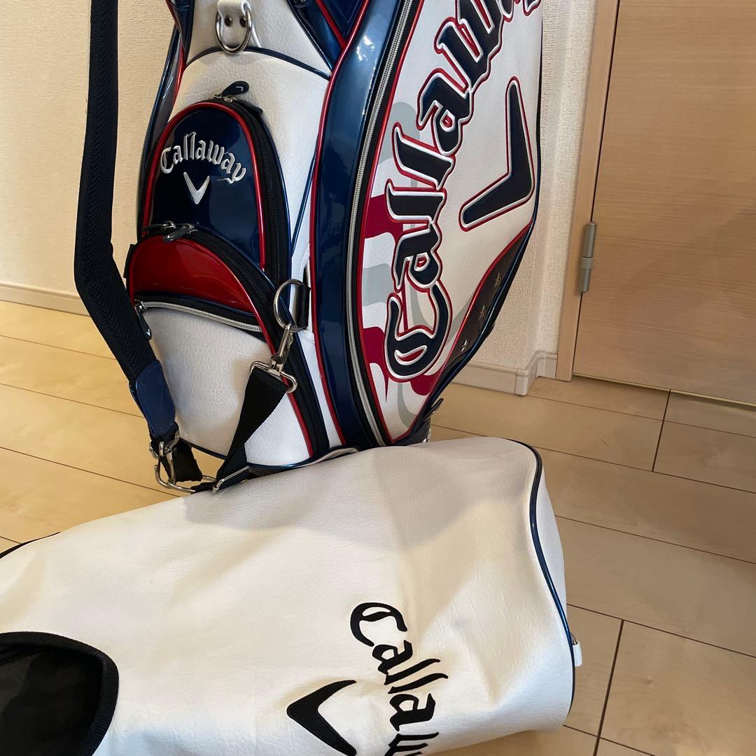 Callaway Big Bertha キャディバッグ