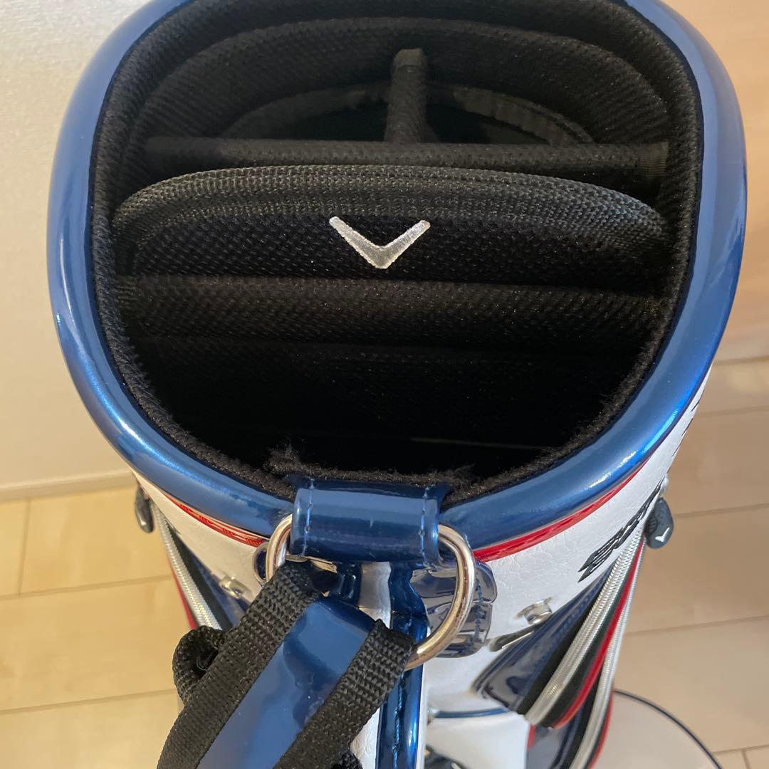 Callaway Big Bertha キャディバッグ