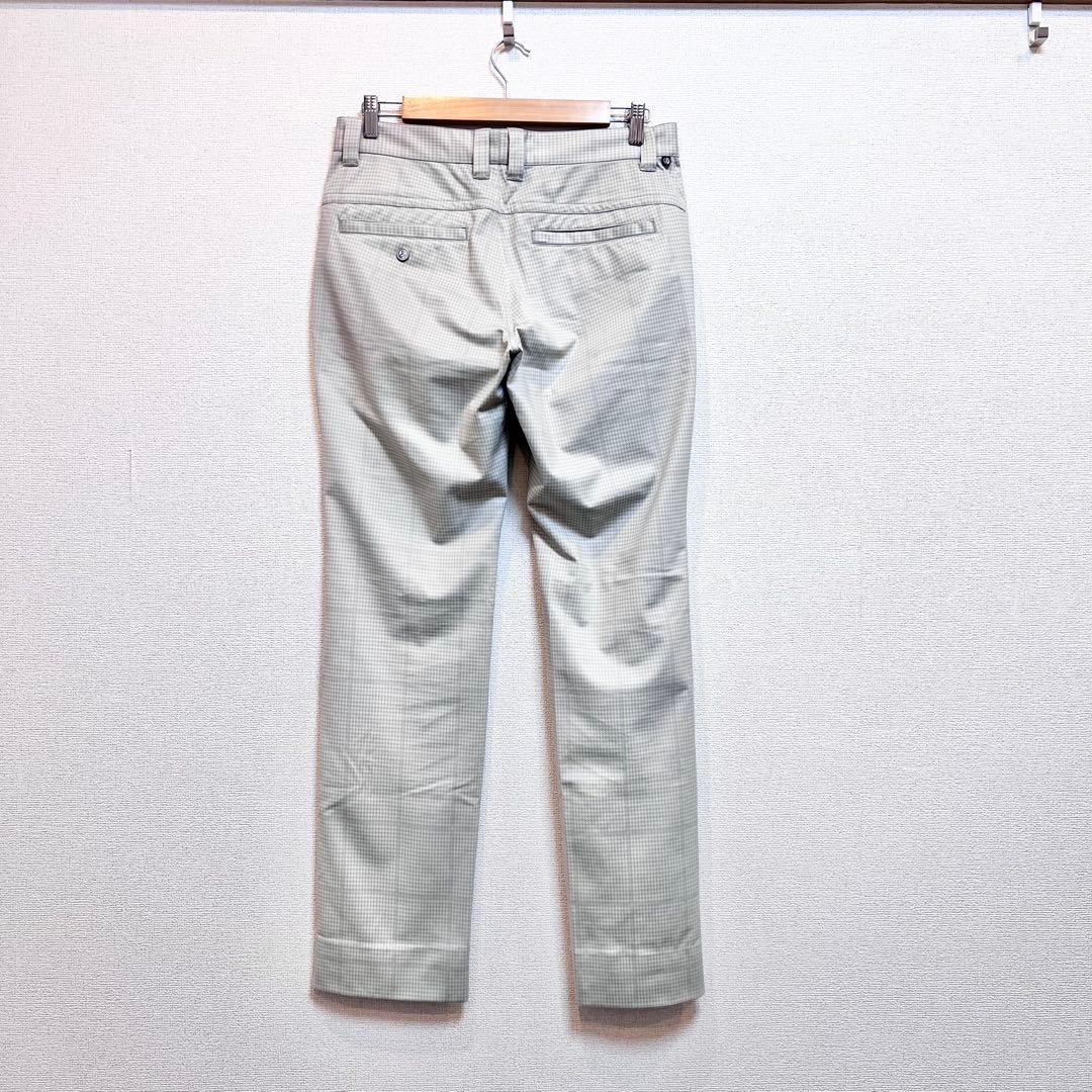 and per se アンパスィ 秋冬パンツ ゴルフウェア 82 メンズ