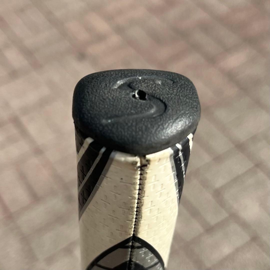 スタジオセレクト ニューポート2 ツイストネック ミラーフィニッシュ 超激レア