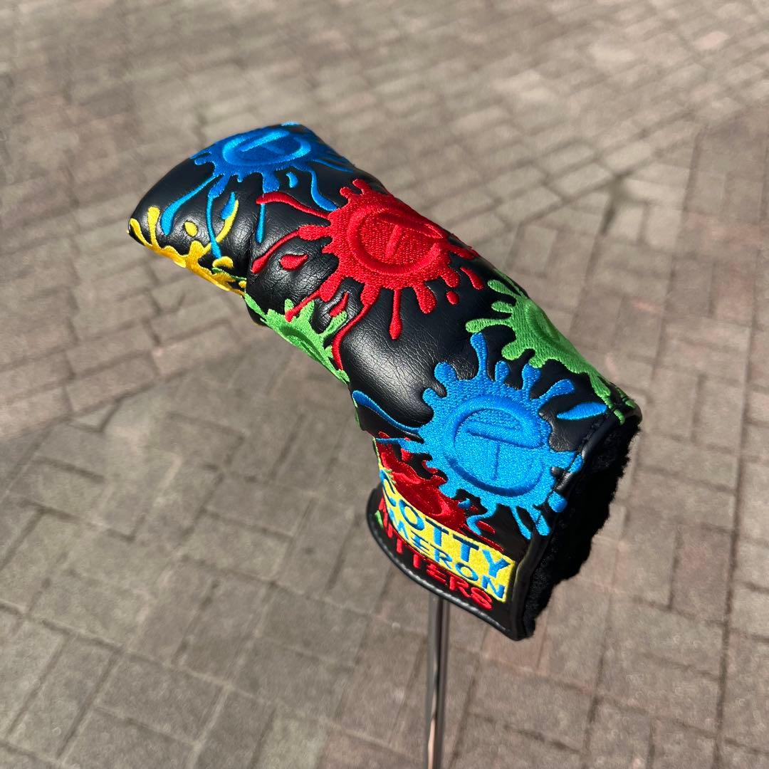 スタジオセレクト ニューポート2 ツイストネック ミラーフィニッシュ 超激レア