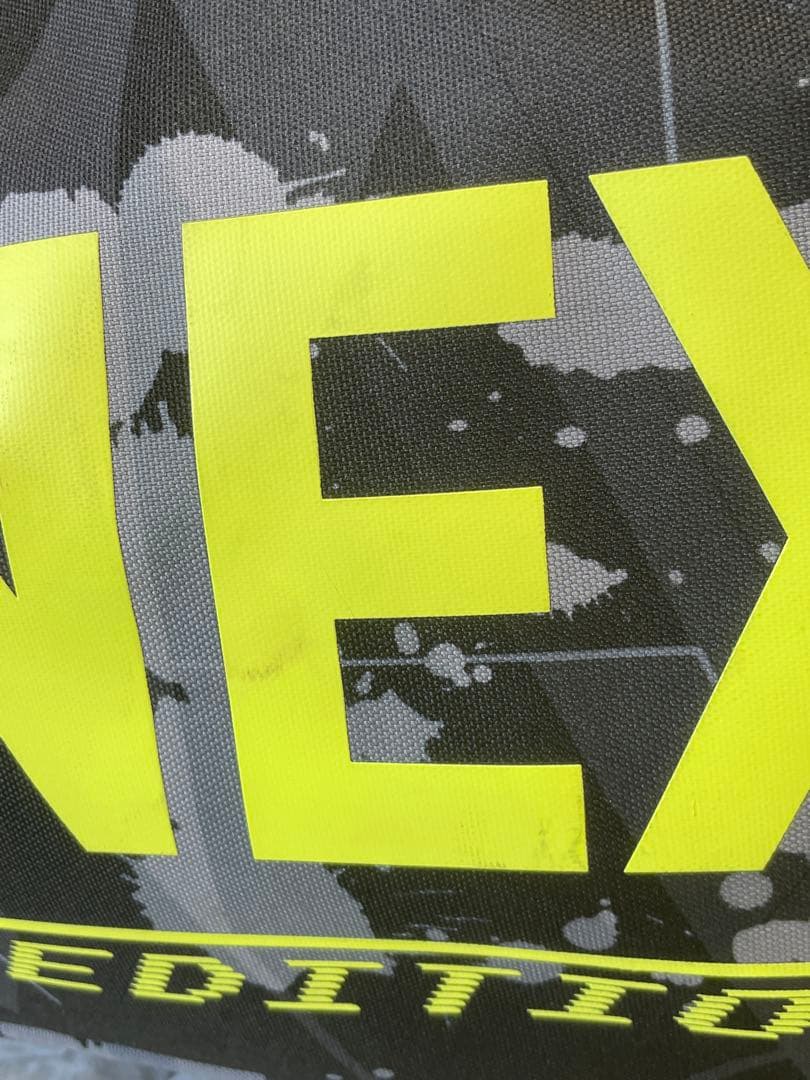 美品！　ヨネックス ラケットバッグ プロトーナメントバッグ