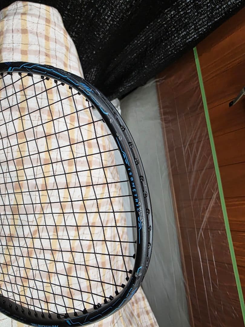 YONEX Z-Force II バドミントンラケット