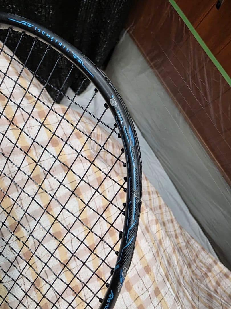 YONEX Z-Force II バドミントンラケット