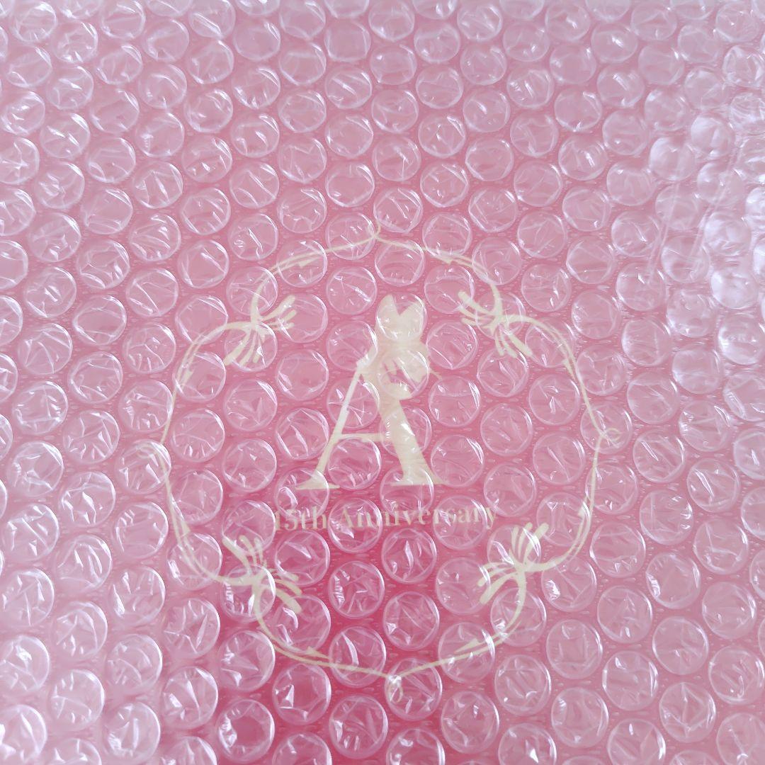 ALDIOUS バンドスコア　サイン入り