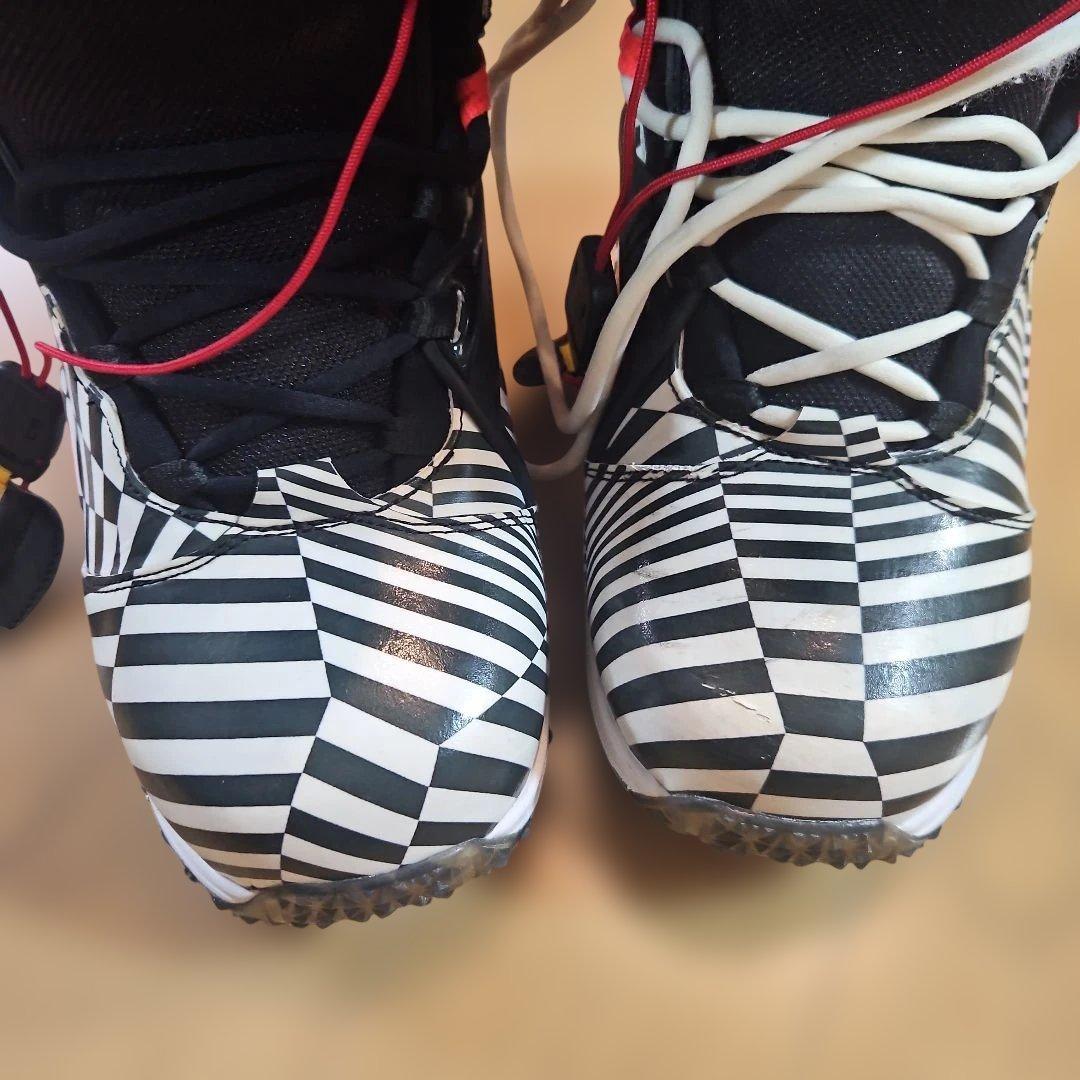 Nike SB 激レア　スノーボードブーツ 26cm　US8　大幅値下げ