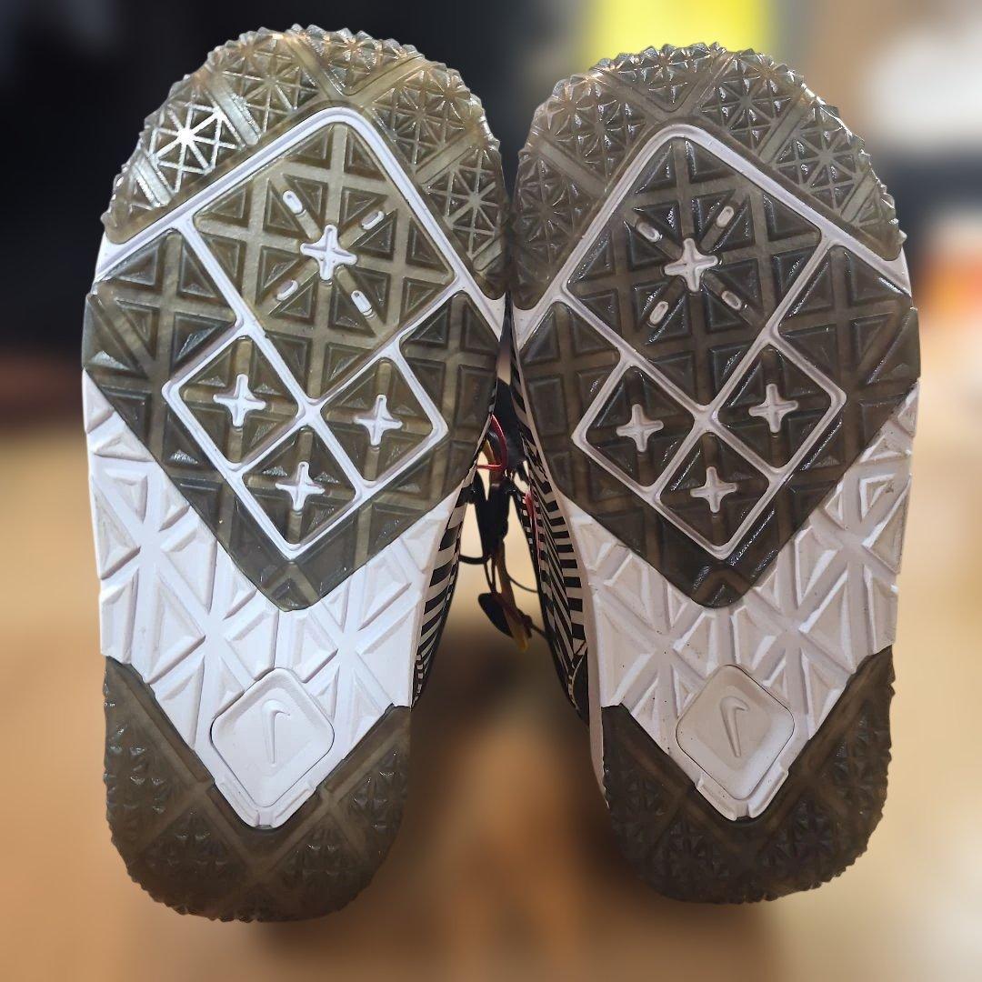 Nike SB 激レア　スノーボードブーツ 26cm　US8　大幅値下げ