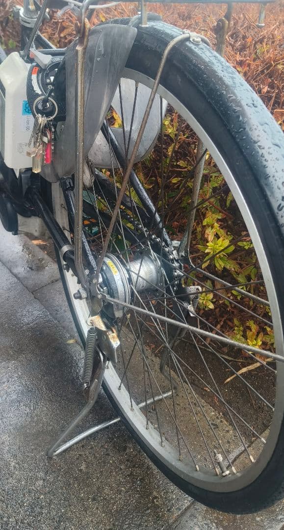 Yamaha 電動アシスト自転車