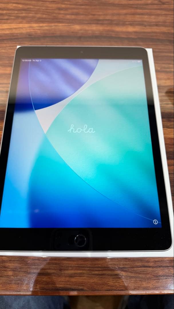 極美品 レジスタPOP10 IPAD2台iphone se1台 AirPAY付き