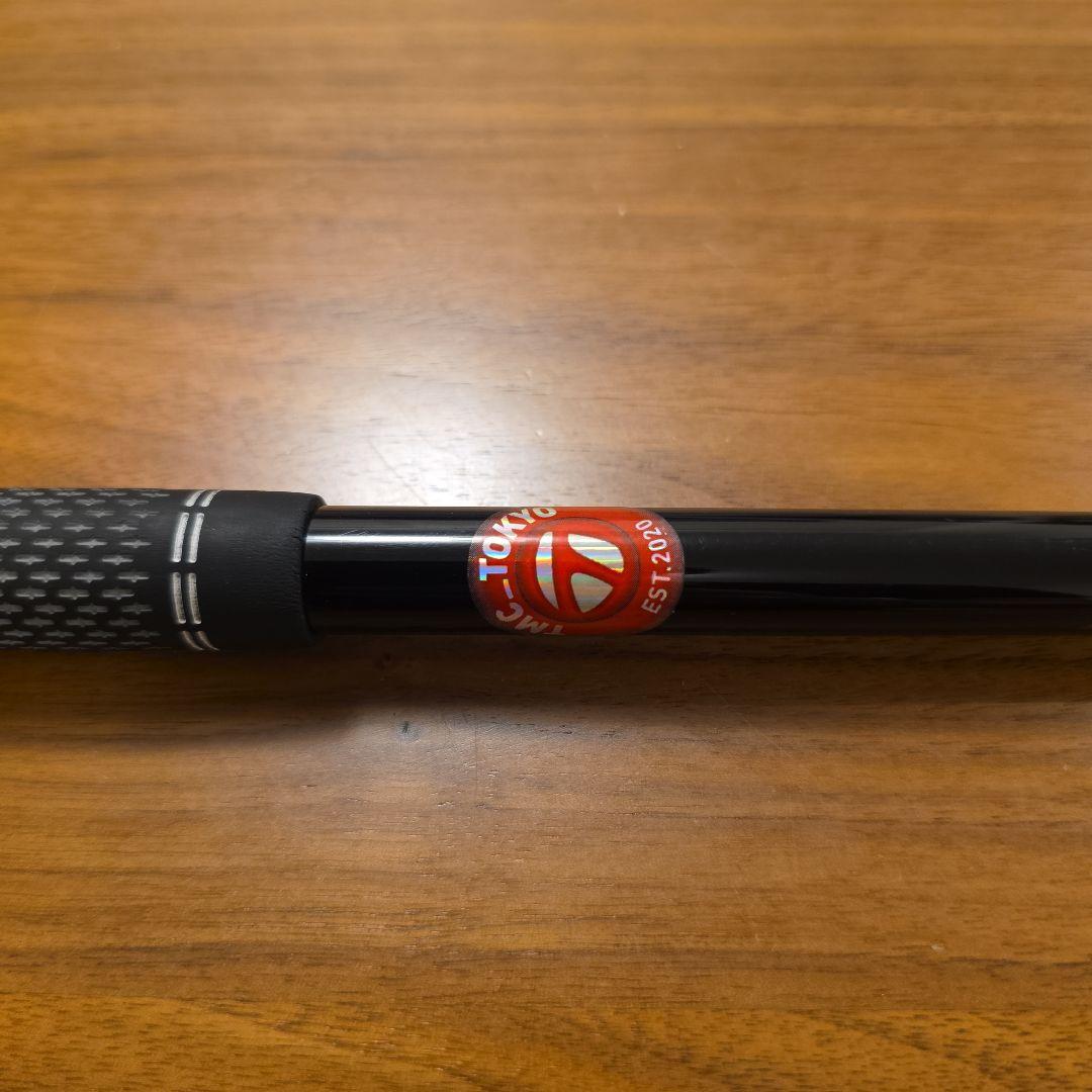 【レフティ】テーラーメイド ステルス2 ドライバー スピーダーNX ブラック