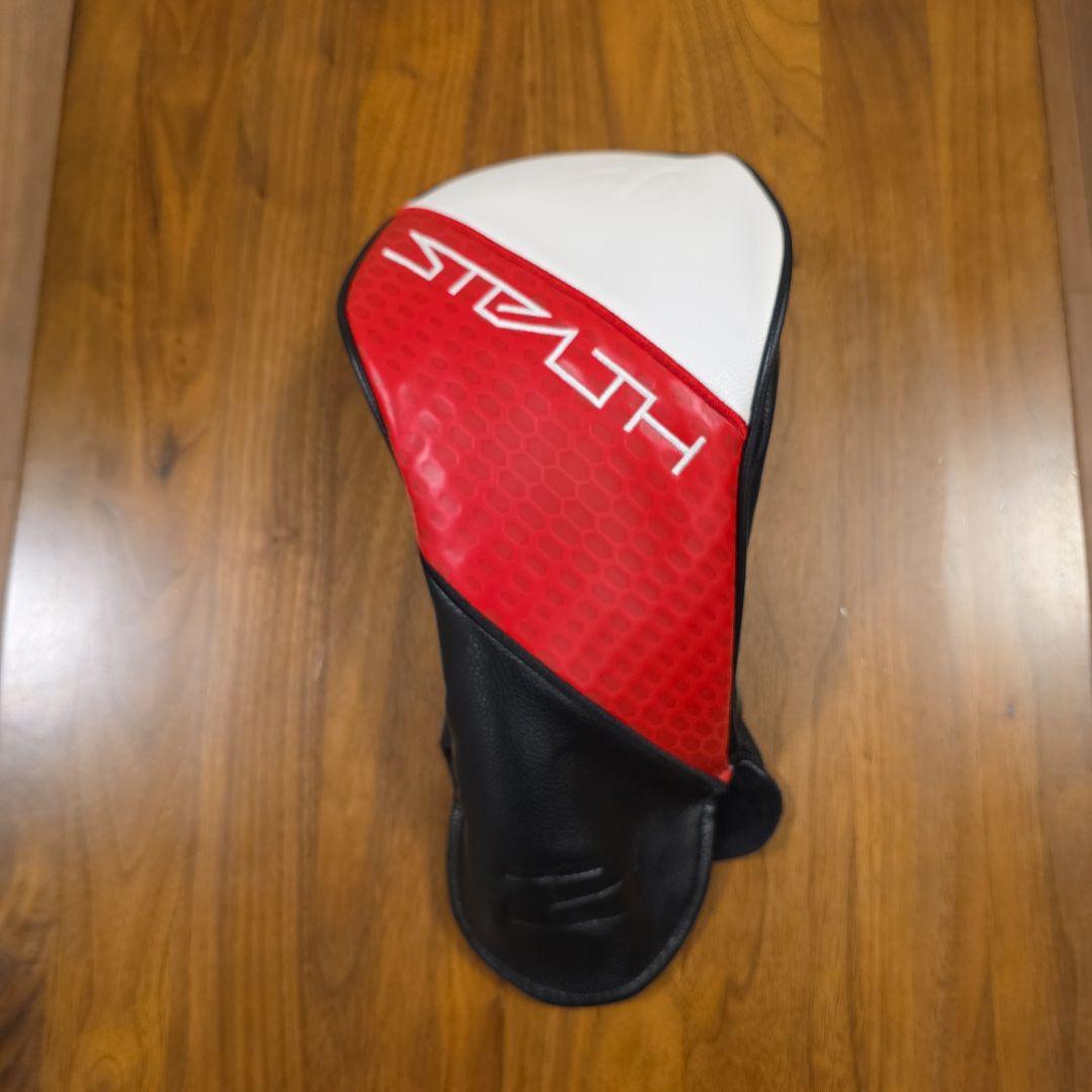 【レフティ】テーラーメイド ステルス2 ドライバー スピーダーNX ブラック