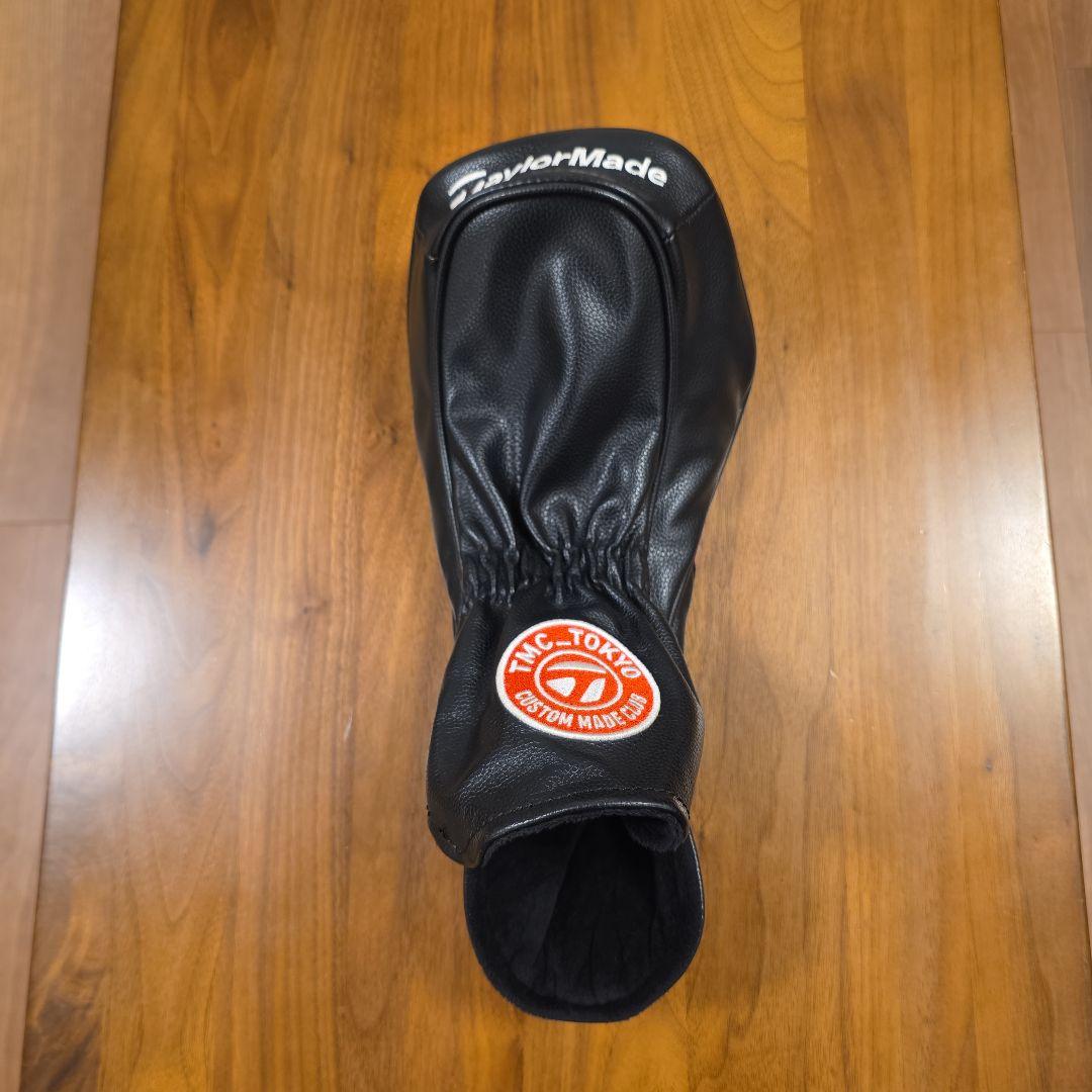 【レフティ】テーラーメイド ステルス2 ドライバー スピーダーNX ブラック