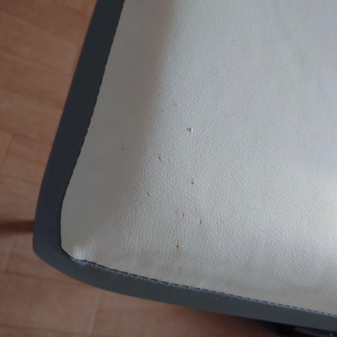 【値下げ】折りたたみマッサージベッド　 キャリーバッグ付き