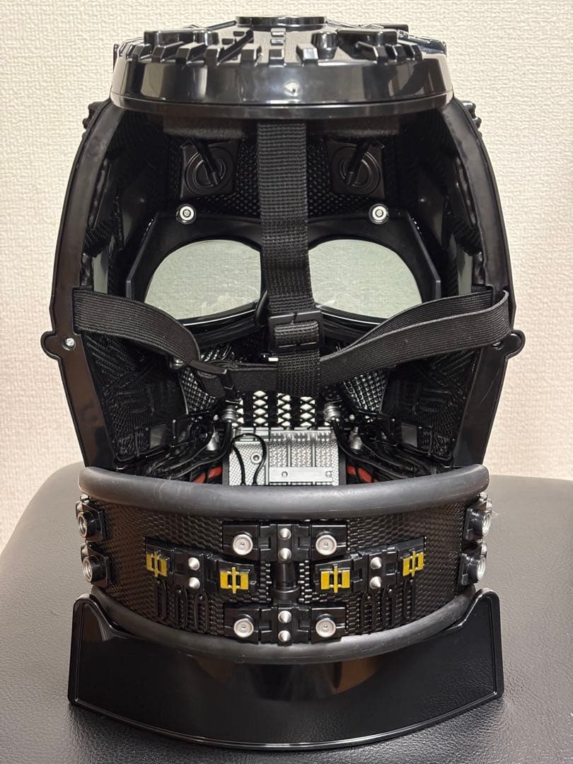 スターウォーズ ダースベイダー ヘルメット