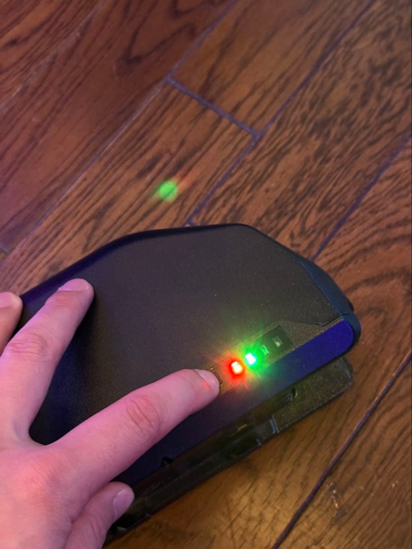 SUPER73 48ah バッテリー　ホイール