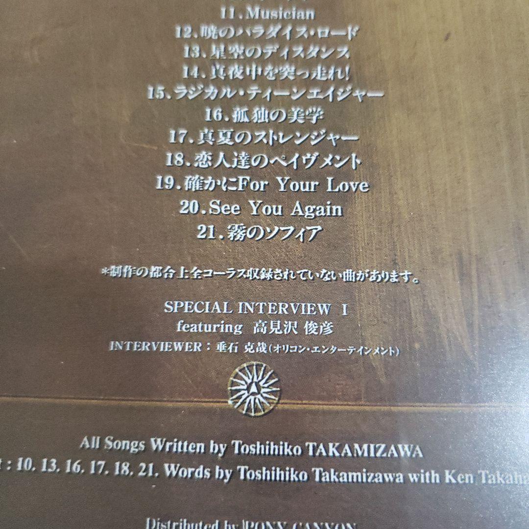 THE ALFEE 　HISTORY　Ⅰ　&　Ⅱ　　2点セット　Blu-ray