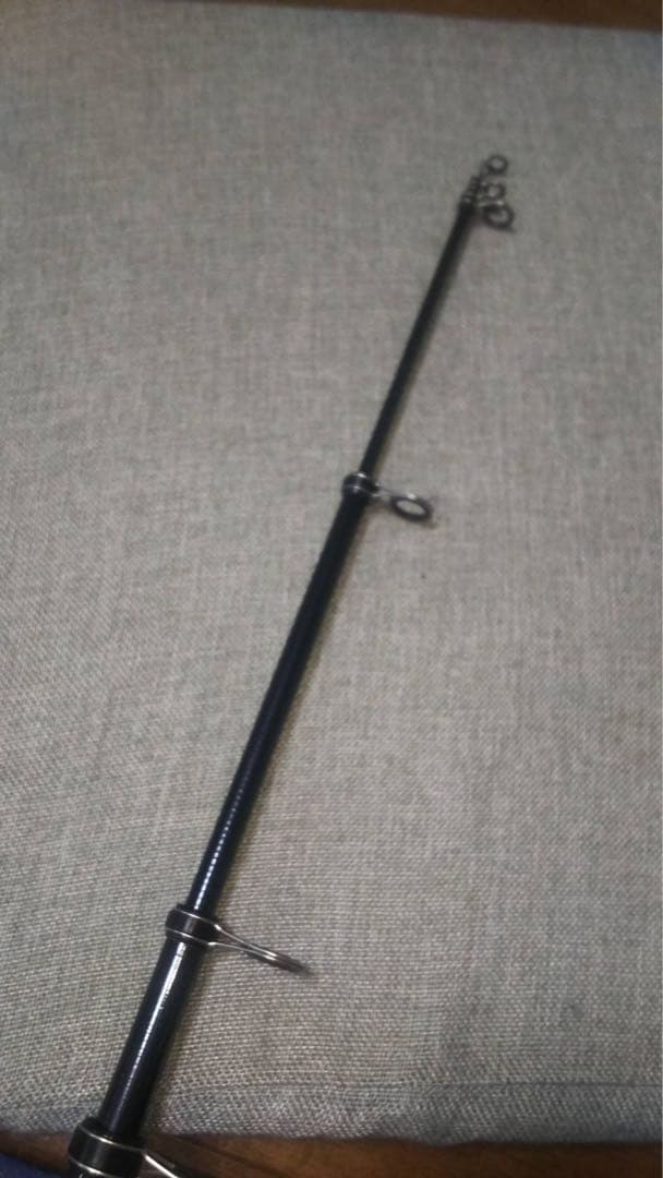 DAIWAリバーティークラブショートスイング10-360