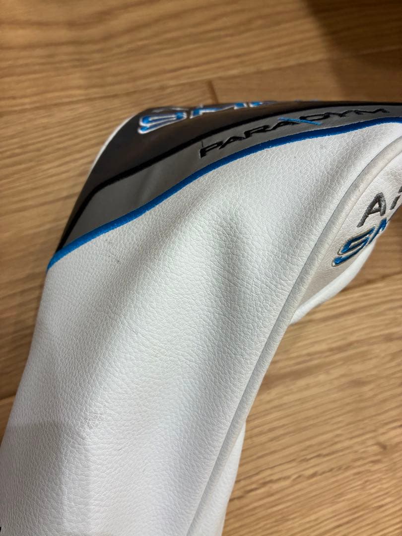 PARADYM Ai SMOKE ♦♦♦ ９度