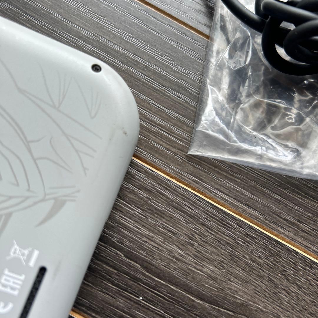 Nintendo Switch Liteスイッチ ザシアン/ザマゼンタ ポケモン