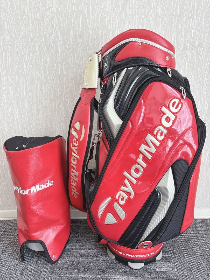 超豪華❗テーラーメイド/BURNER 初心者 名器 メンズ ゴルフクラブセット