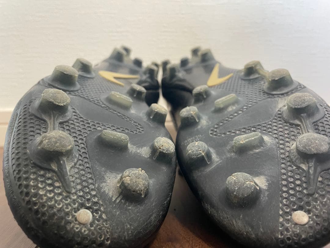 ナイキ　ティエンポ　レジェンド　9 エリート　HG 28.0