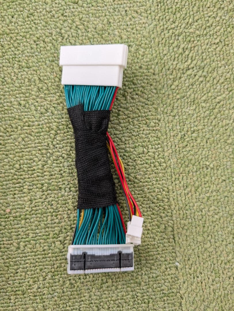 LEDルームランプキット　40系アルファードヴェルファイア