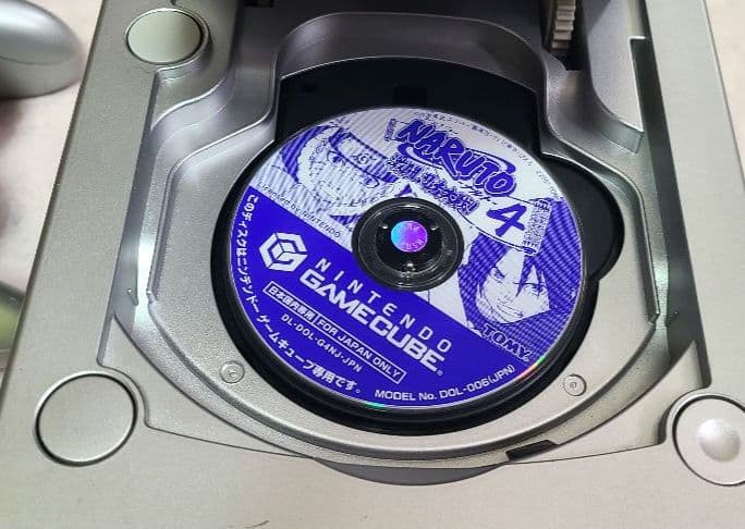 ゲームキューブ 本体+PSP 本体 2 個 セット バッテリーなし ジャンク